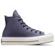 Converse Chuck Taylor All Star Lift Platform Weatherized Leather